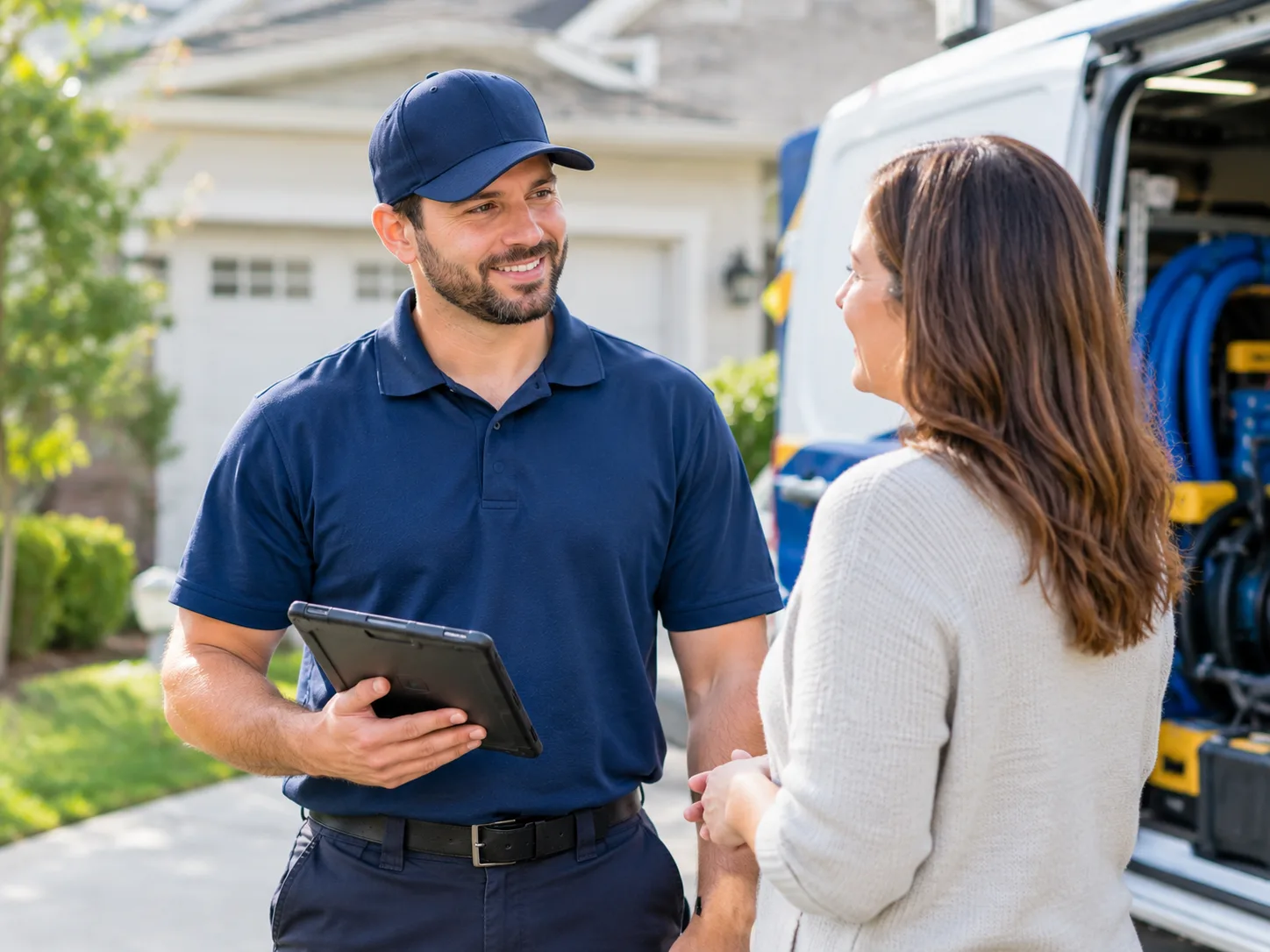 Sewage Backup Cleanup Forsyth, GA FAQs
